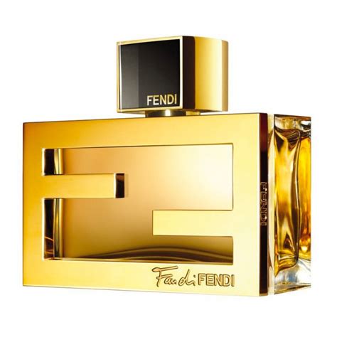 fan di fendi eau de parfum donna|fan di fendi perfume discontinued.